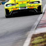 #48 Raffaele Marciello / Jonathan Aberdein (Mann-Filter Team Landgraf / Landgraf Motorsport / Mercedes-AMG GT3 Evo)